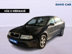Škoda Octavia - fotka číslo 1