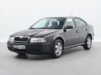 Škoda Octavia - fotka číslo 2