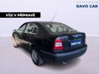 Škoda Octavia - fotka číslo 2