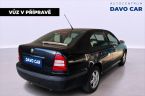 Škoda Octavia - fotka číslo 3