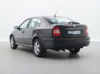 Škoda Octavia - fotka číslo 4