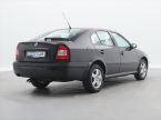 Škoda Octavia - fotka číslo 8