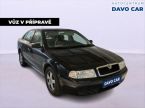 Škoda Octavia - fotka číslo 0