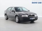 Škoda Octavia - fotka číslo 0
