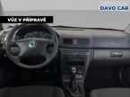Škoda Octavia - fotka číslo 4