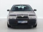 Škoda Octavia - fotka číslo 1
