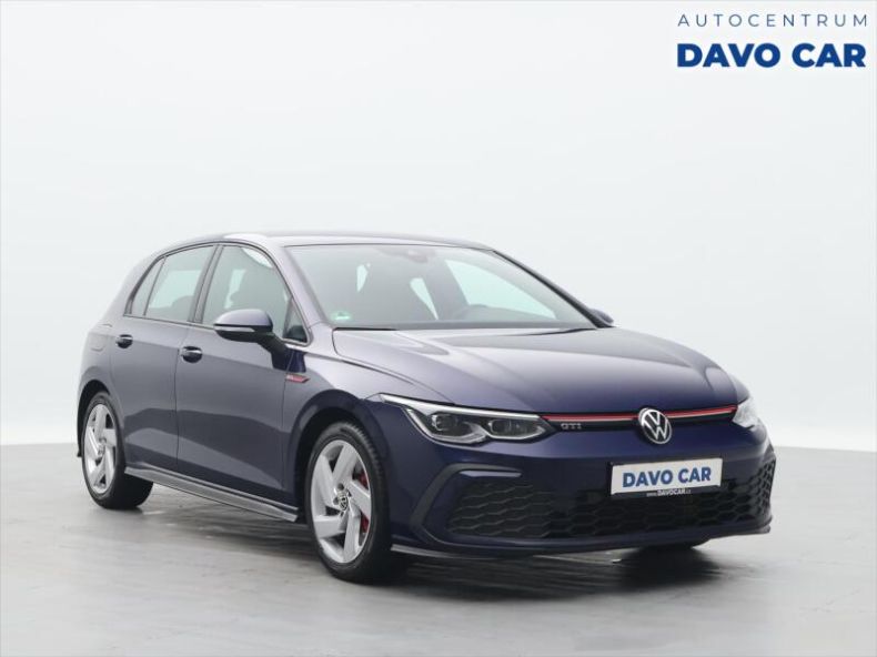 Volkswagen Golf - hlavní fotka inzerátu