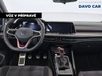 Volkswagen Golf - fotka číslo 2