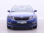 Škoda Octavia - fotka číslo 1