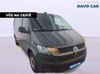 Volkswagen Transporter - fotka číslo 1