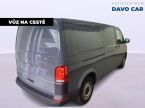 Volkswagen Transporter - fotka číslo 3