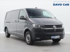 Volkswagen Transporter - fotka číslo 0
