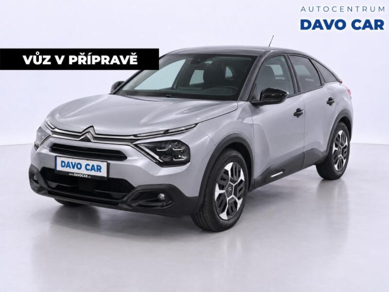 Citroën C4 - hlavní fotka inzerátu