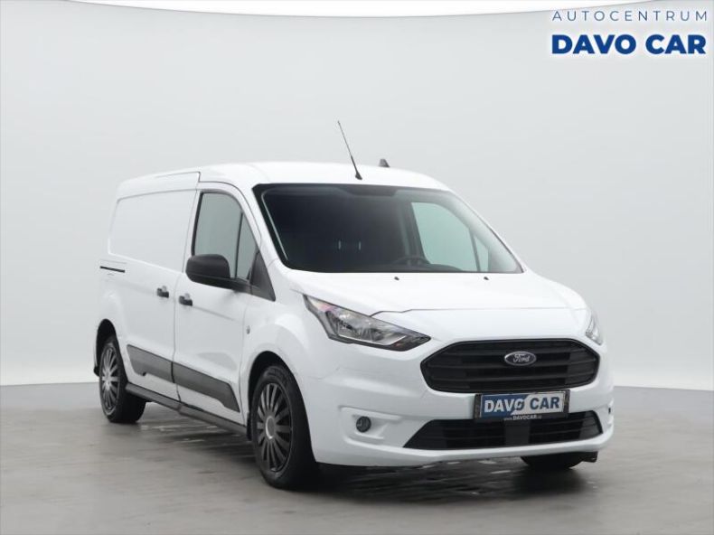 Ford Transit - hlavní foto