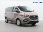 Ford Tourneo - fotka číslo 0