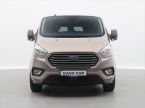 Ford Tourneo - fotka číslo 1