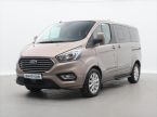 Ford Tourneo - fotka číslo 2