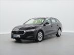Škoda Octavia - fotka číslo 2