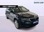 Škoda Karoq - fotka číslo 1