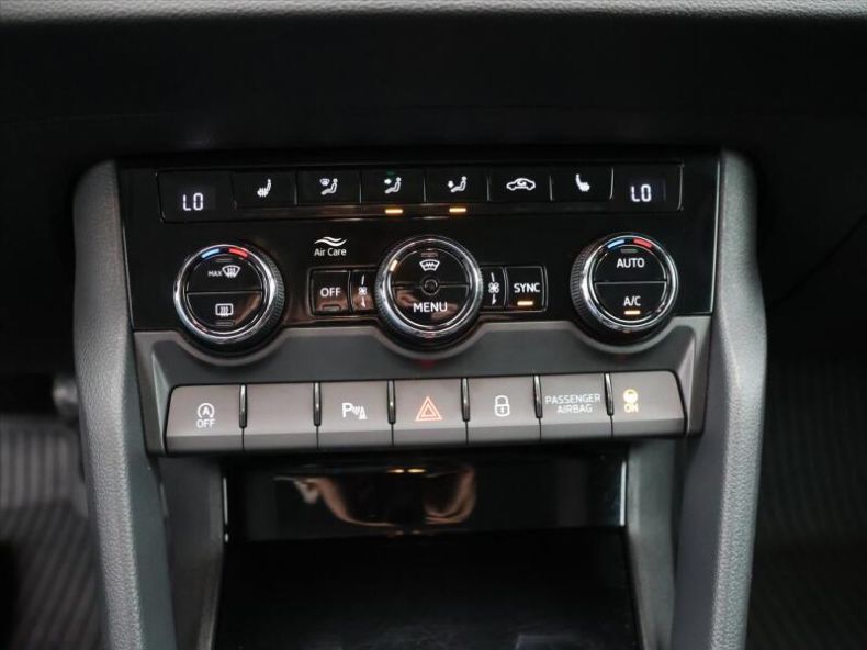 Škoda Karoq - hlavní fotka