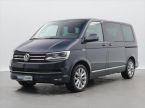 Volkswagen Multivan - fotka číslo 2
