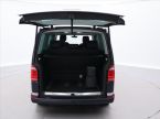 Volkswagen Multivan - fotka číslo 8