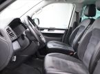 Volkswagen Multivan - fotka číslo 10