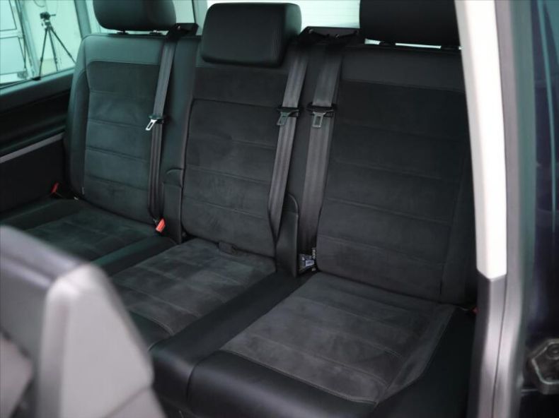 Volkswagen Multivan - hlavní fotka