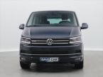 Volkswagen Multivan - fotka číslo 1