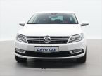 Volkswagen CC - fotka číslo 1