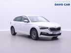 Škoda Scala - fotka číslo 0