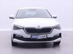 Škoda Scala - fotka číslo 1