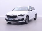 Škoda Scala - fotka číslo 2