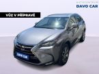 Lexus NX 300h - fotka číslo 0