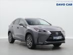 Lexus NX 300h - fotka číslo 0