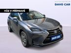 Lexus NX 300h - fotka číslo 1