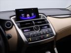 Lexus NX 300h - fotka číslo 23