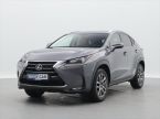 Lexus NX 300h - fotka číslo 2