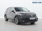 Volkswagen Tiguan - fotka číslo 0