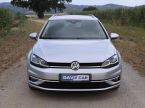 Volkswagen Golf - fotka číslo 1
