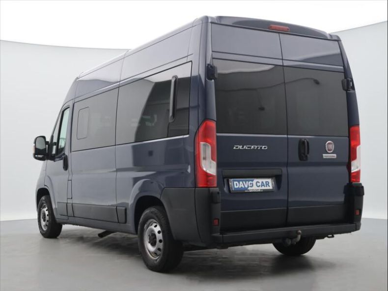 Fiat Ducato - hlavní fotka