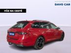 Škoda Superb - fotka číslo 2