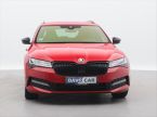 Škoda Superb - fotka číslo 1