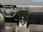 Škoda Superb - fotka číslo 3