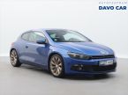 Volkswagen Scirocco - fotka číslo 0