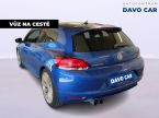 Volkswagen Scirocco - fotka číslo 1