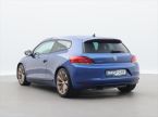 Volkswagen Scirocco - fotka číslo 4