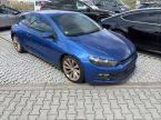 Volkswagen Scirocco - fotka číslo 6