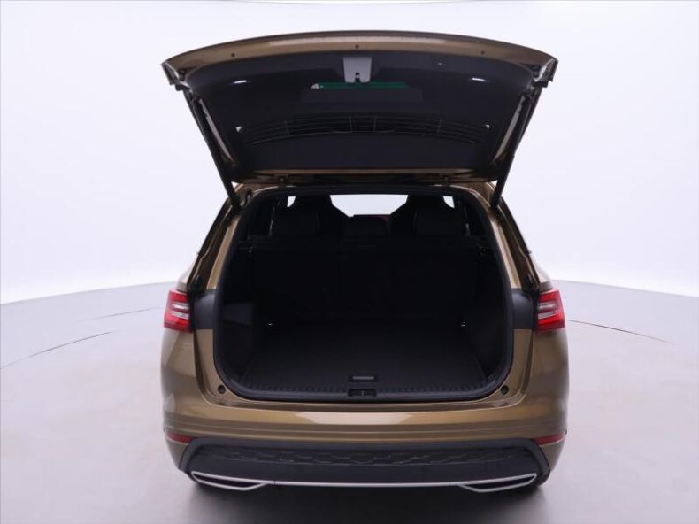 Škoda Kodiaq - hlavní fotka
