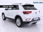 Volkswagen T-Roc - fotka číslo 1